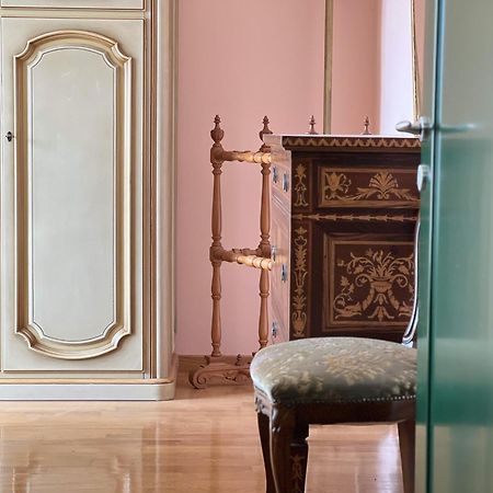 San Prospero Suite Сієна Екстер'єр фото