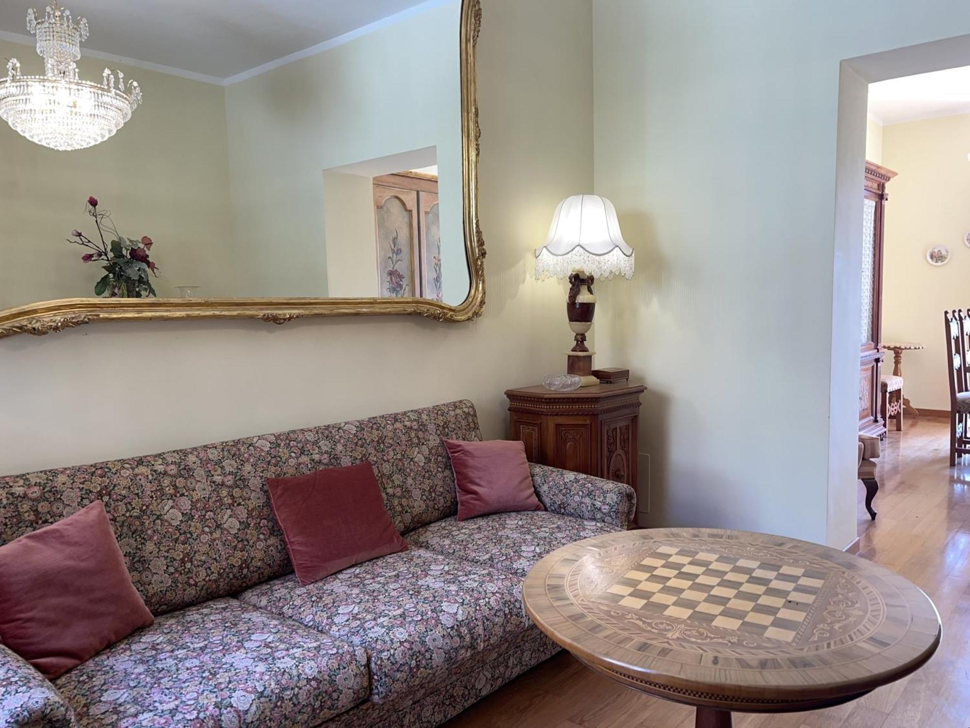 San Prospero Suite Сієна Екстер'єр фото