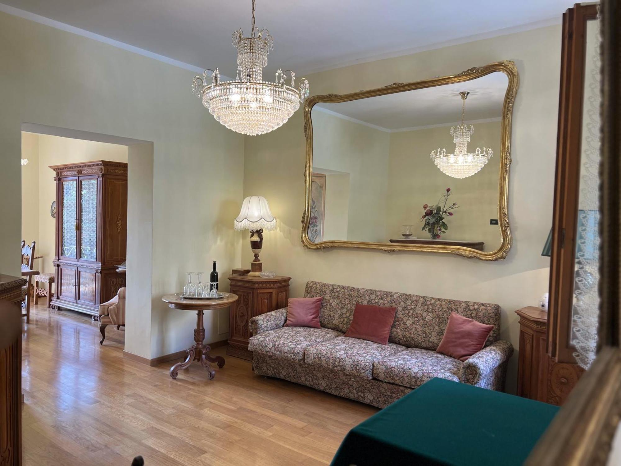 San Prospero Suite Сієна Екстер'єр фото