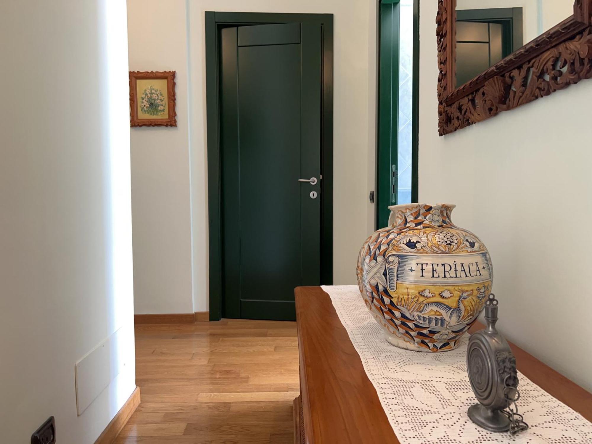 San Prospero Suite Сієна Екстер'єр фото