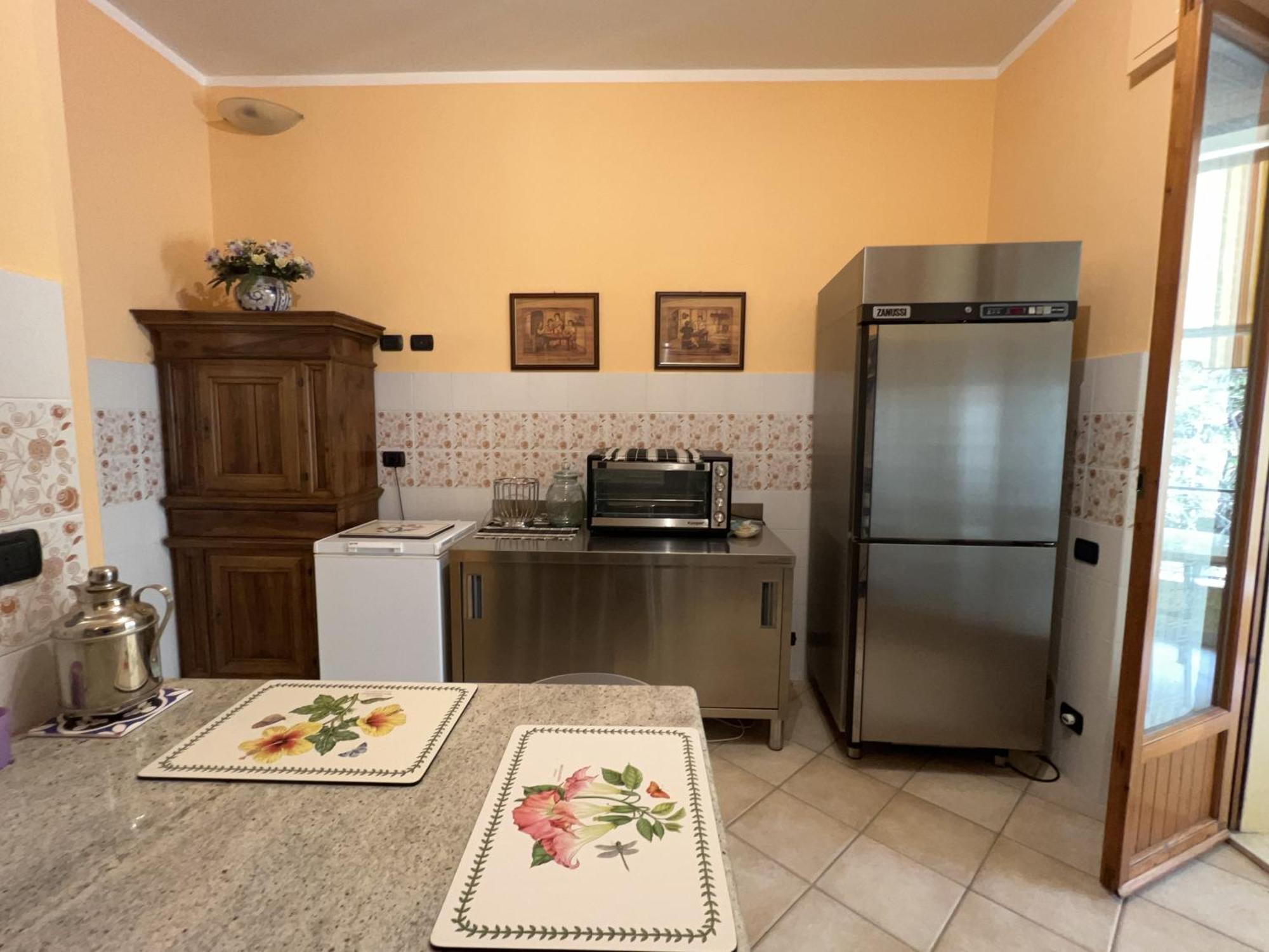 San Prospero Suite Сієна Екстер'єр фото