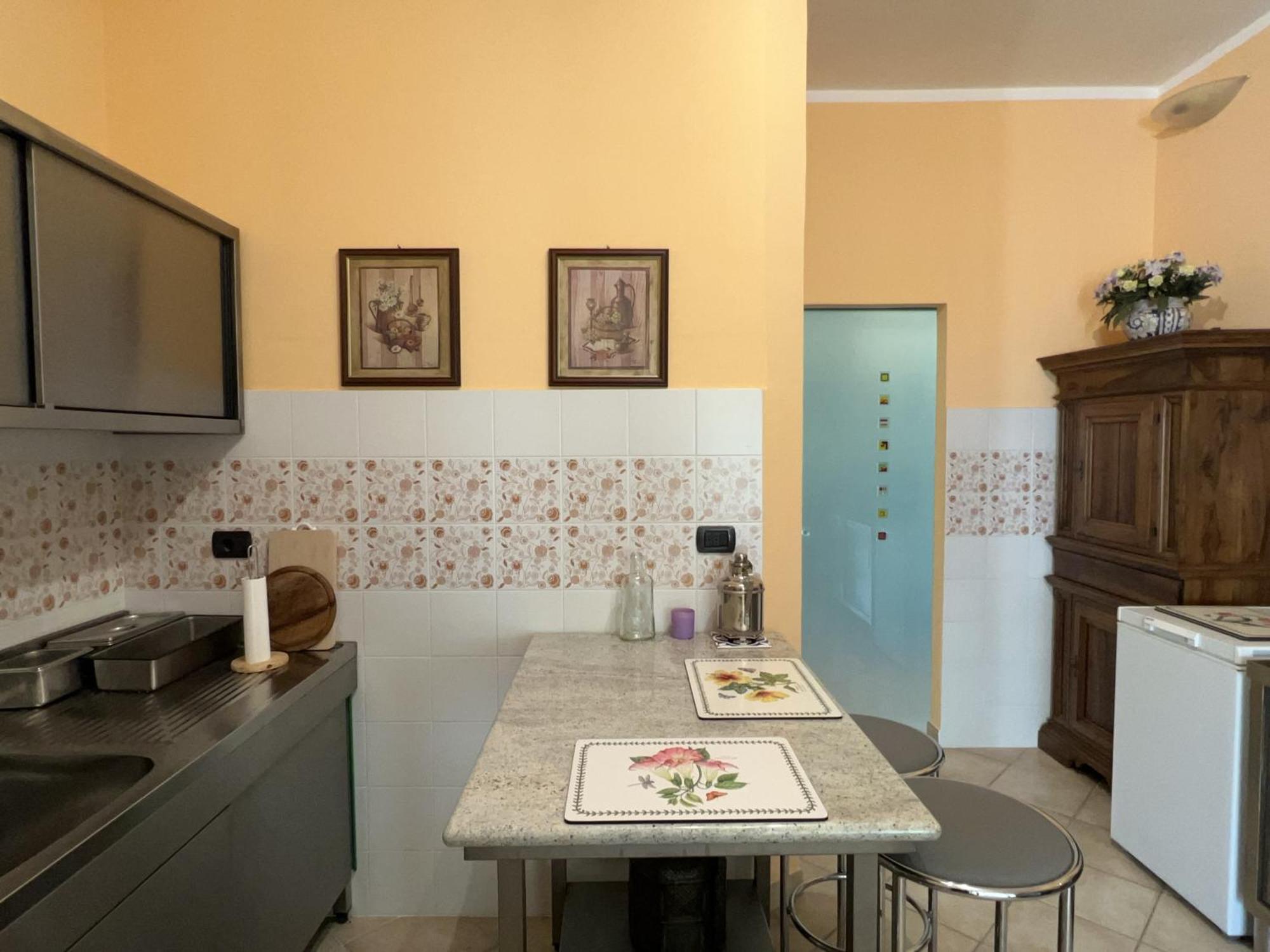 San Prospero Suite Сієна Екстер'єр фото