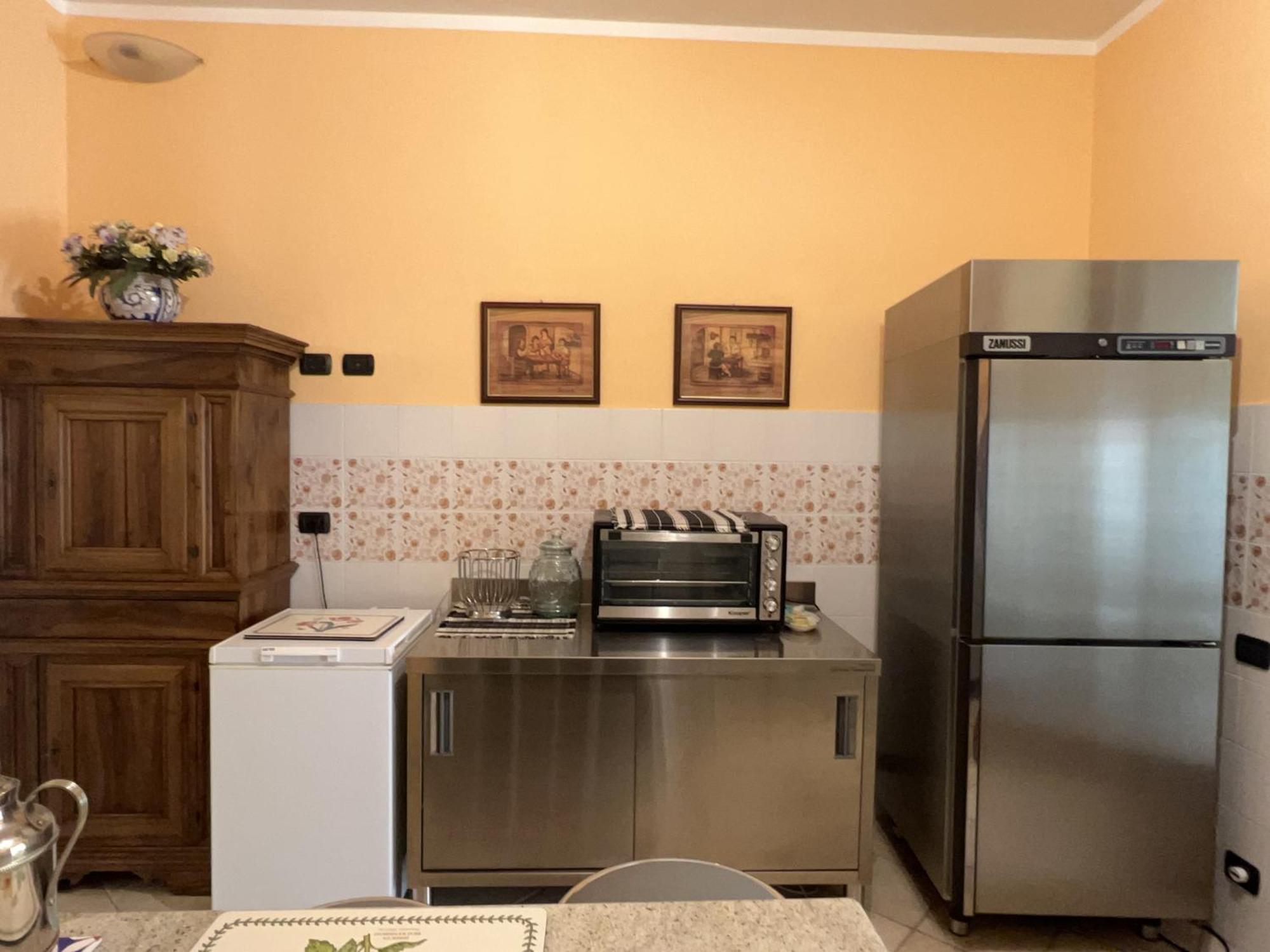 San Prospero Suite Сієна Екстер'єр фото