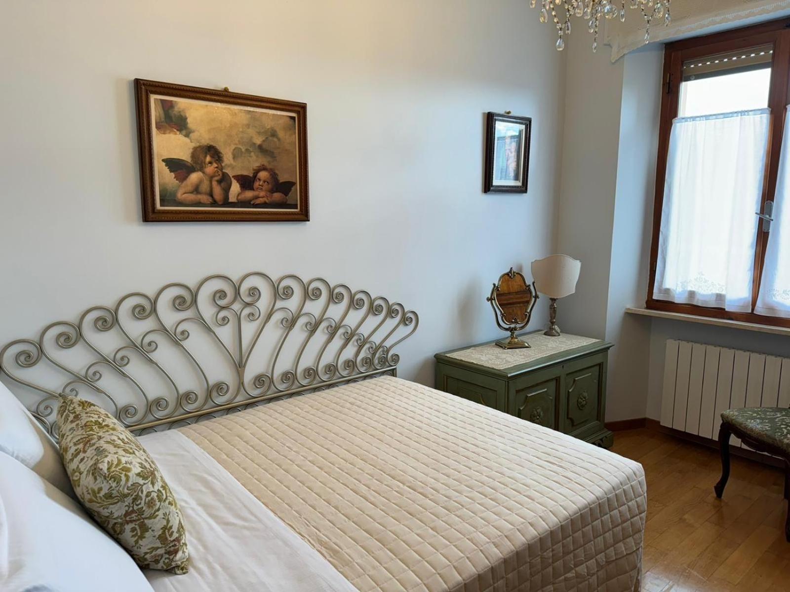 San Prospero Suite Сієна Екстер'єр фото