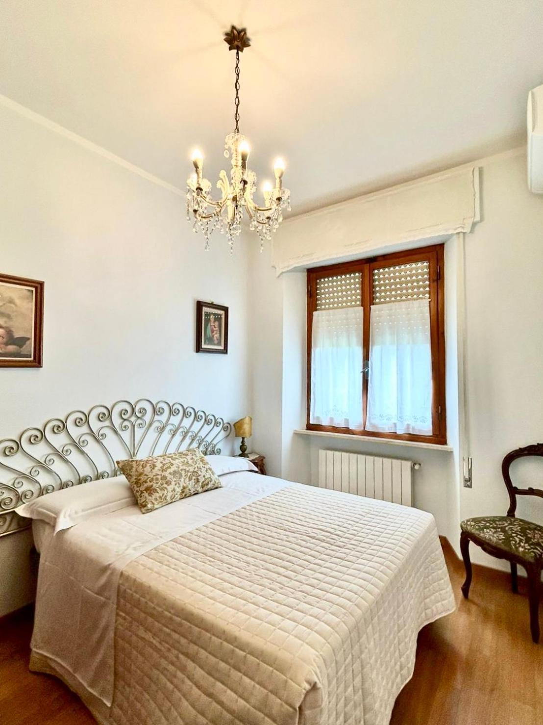 San Prospero Suite Сієна Екстер'єр фото