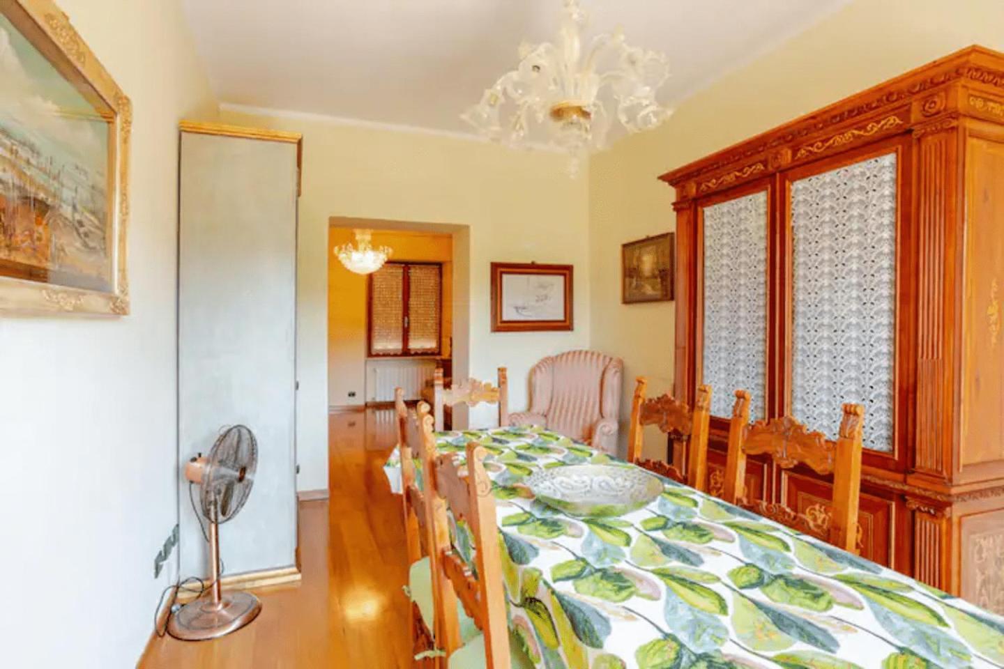 San Prospero Suite Сієна Екстер'єр фото