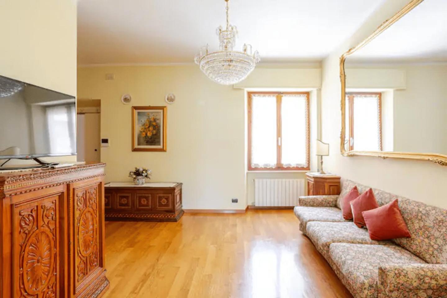 San Prospero Suite Сієна Екстер'єр фото